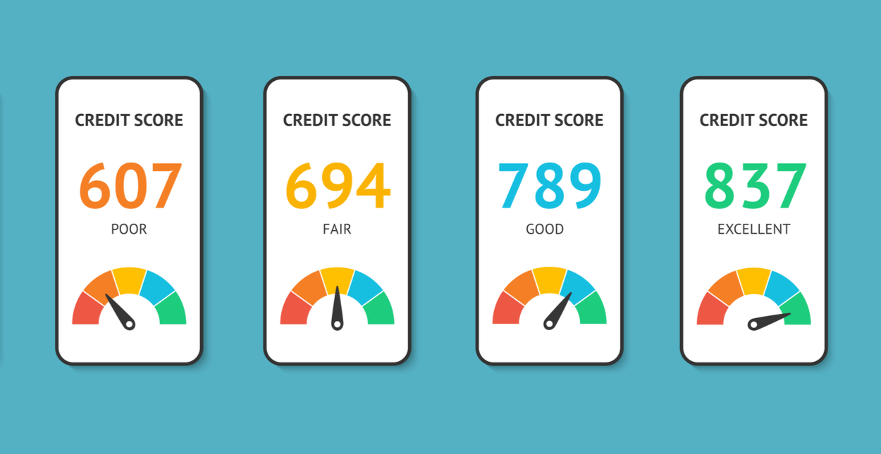 How I Boosted My Credit Score by 87 Points in 30 Days