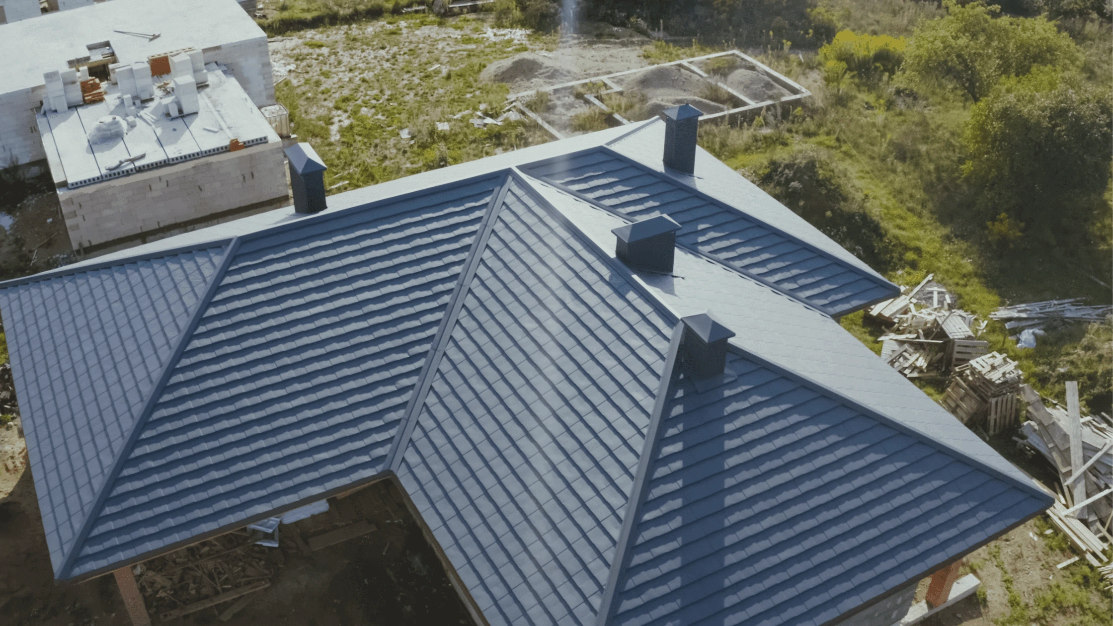Local Roofing Experts